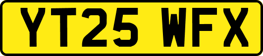 YT25WFX