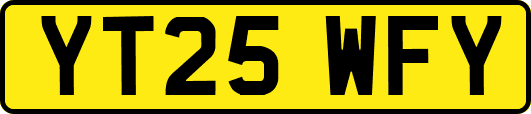 YT25WFY