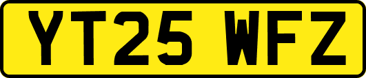 YT25WFZ