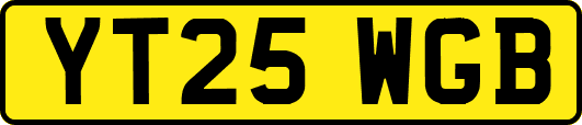 YT25WGB