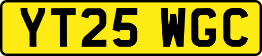 YT25WGC