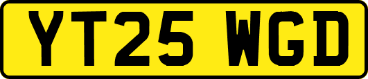 YT25WGD