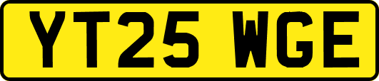 YT25WGE