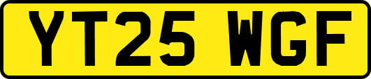 YT25WGF