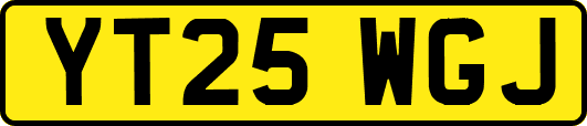 YT25WGJ