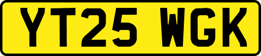 YT25WGK