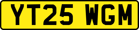 YT25WGM