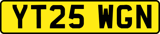 YT25WGN