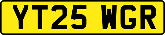 YT25WGR