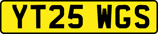 YT25WGS