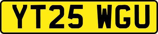 YT25WGU