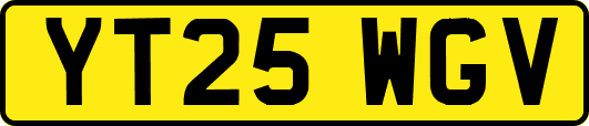 YT25WGV
