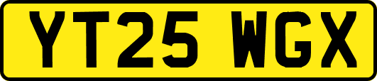 YT25WGX