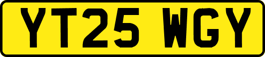 YT25WGY