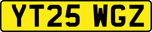 YT25WGZ
