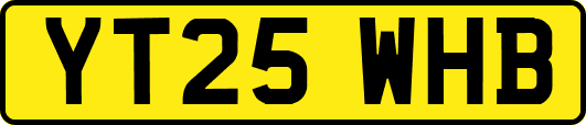 YT25WHB
