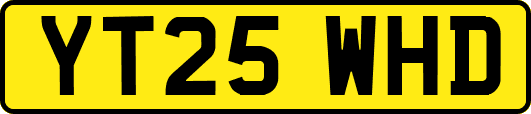 YT25WHD