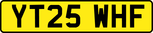 YT25WHF