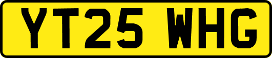 YT25WHG