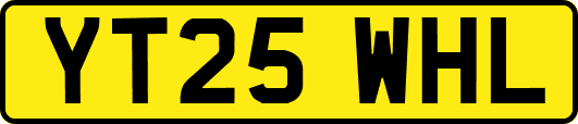 YT25WHL