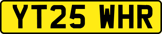 YT25WHR