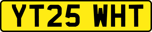 YT25WHT