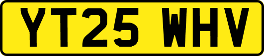 YT25WHV