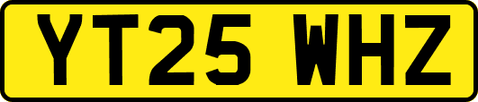 YT25WHZ