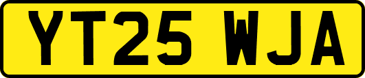 YT25WJA