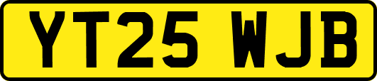 YT25WJB