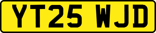YT25WJD