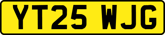YT25WJG