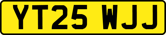 YT25WJJ