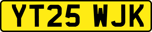 YT25WJK