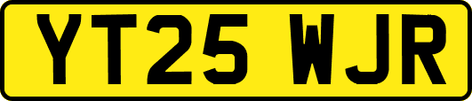 YT25WJR