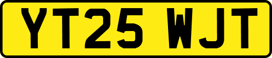 YT25WJT