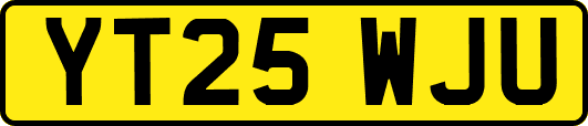 YT25WJU