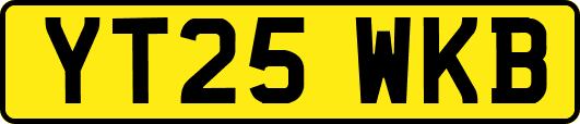 YT25WKB