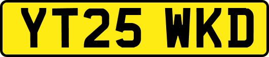 YT25WKD
