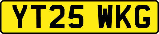 YT25WKG
