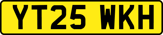 YT25WKH