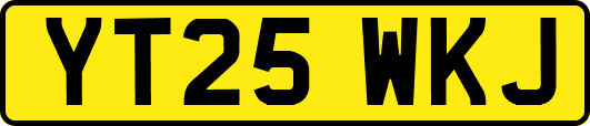 YT25WKJ