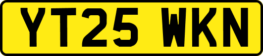 YT25WKN