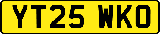YT25WKO