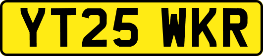 YT25WKR