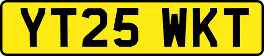 YT25WKT