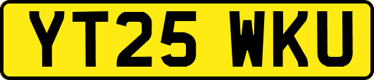 YT25WKU