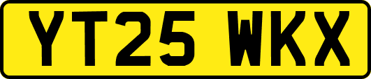 YT25WKX