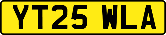 YT25WLA