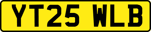YT25WLB